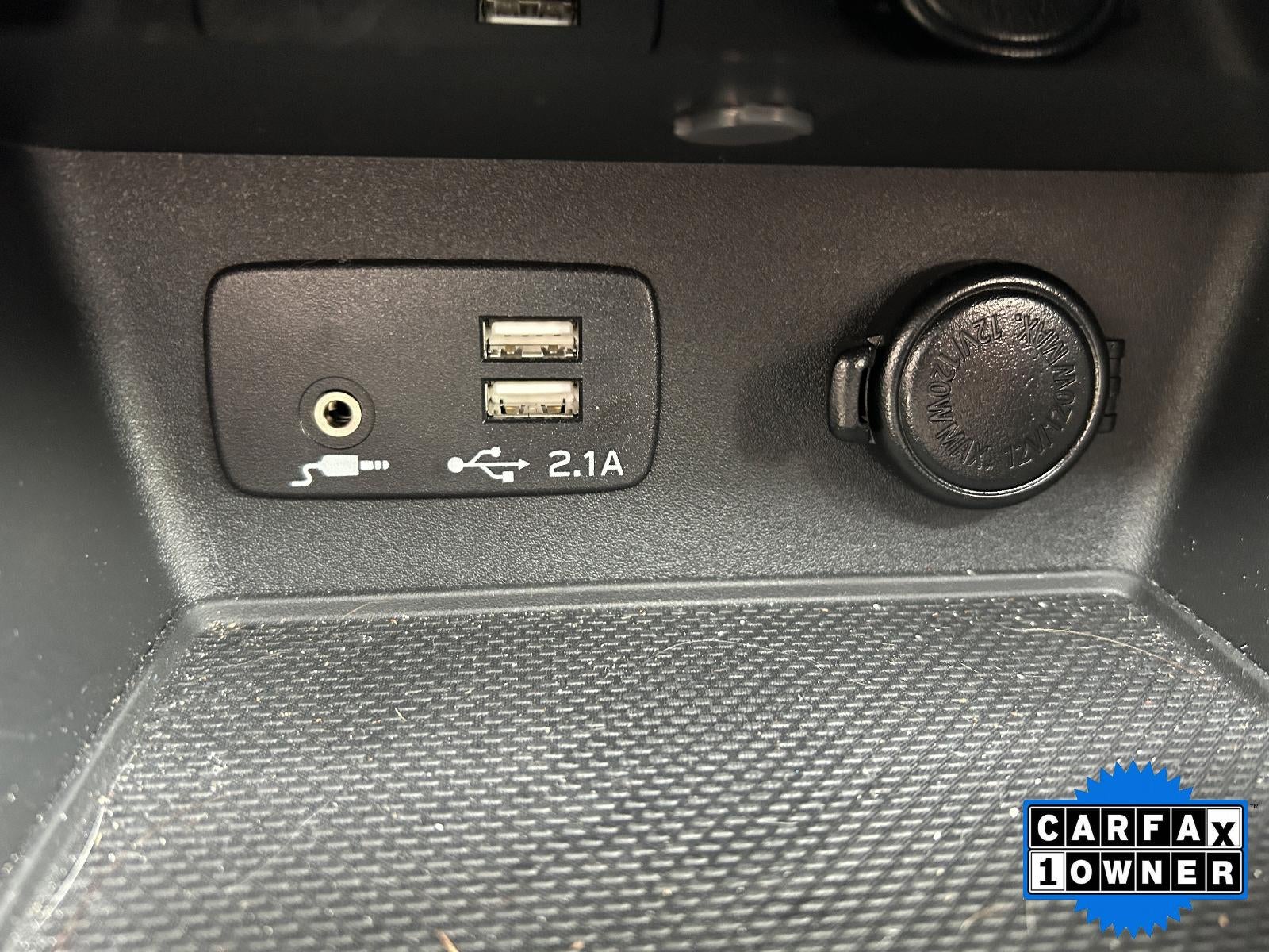 2025 Subaru Forester Wilderness CVT