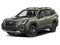 2025 Subaru Forester Wilderness CVT