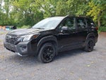 2022 Subaru Forester Wilderness CVT