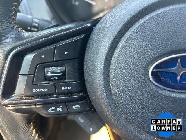 2023 Subaru Forester Wilderness CVT