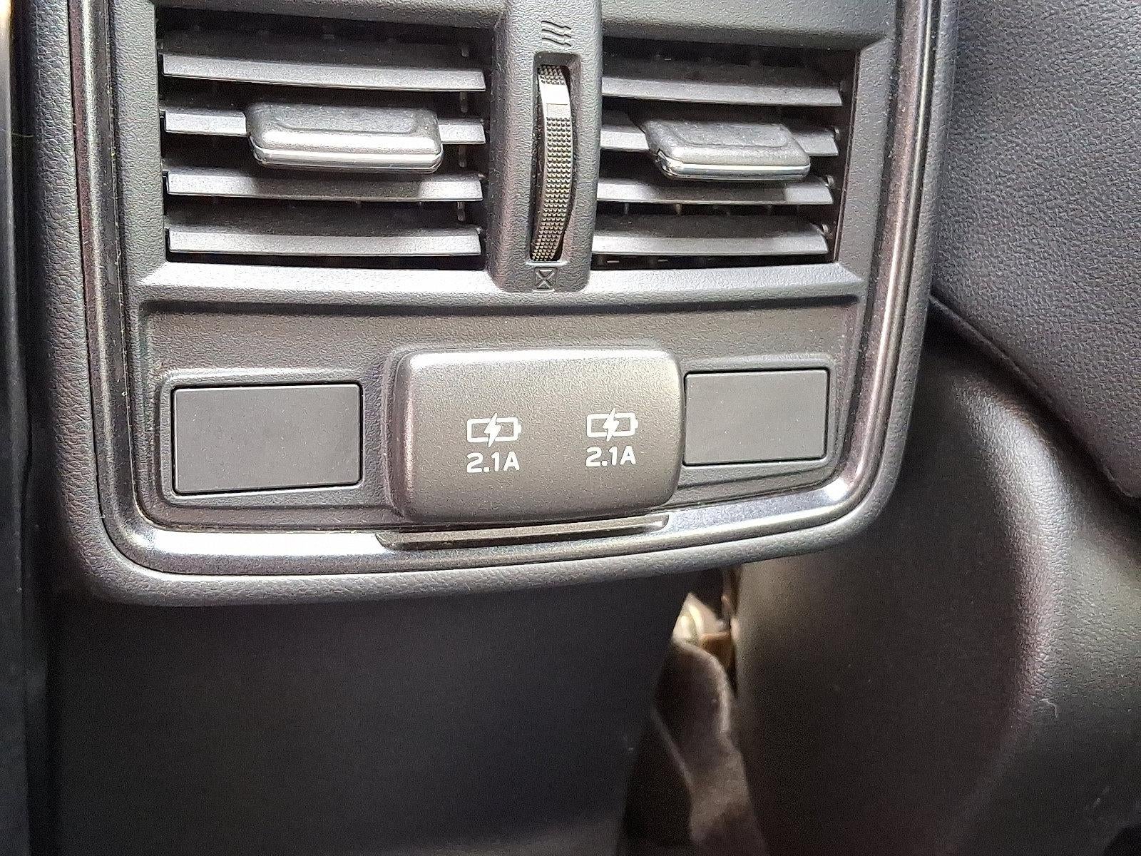 2023 Subaru Forester Wilderness CVT