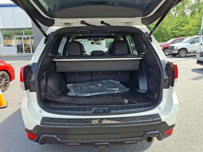 2023 Subaru Forester Wilderness CVT