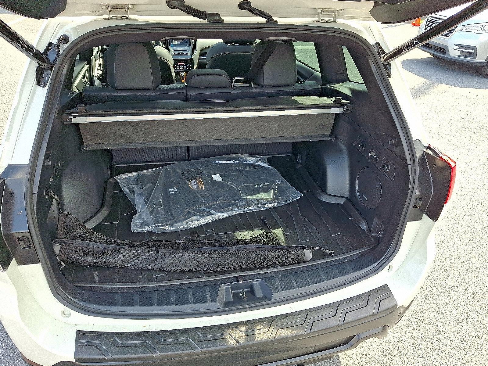 2023 Subaru Forester Wilderness CVT