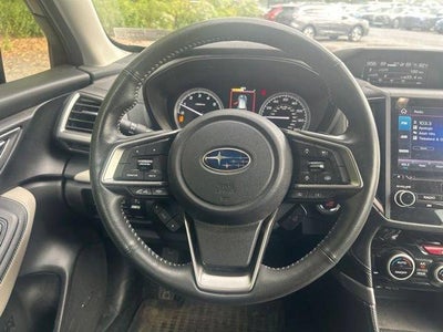 2023 Subaru Forester Limited CVT