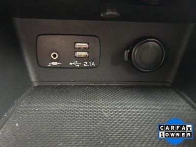 2023 Subaru Forester Limited CVT