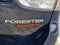 2020 Subaru Forester Sport CVT