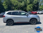 2021 Subaru Forester Sport CVT