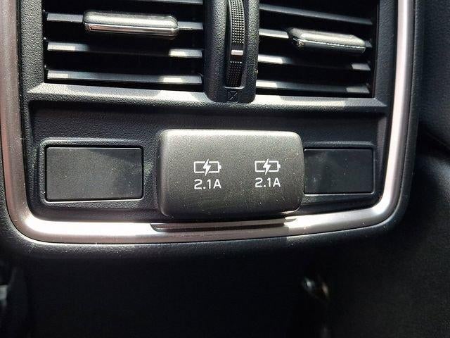 2021 Subaru Forester Sport CVT