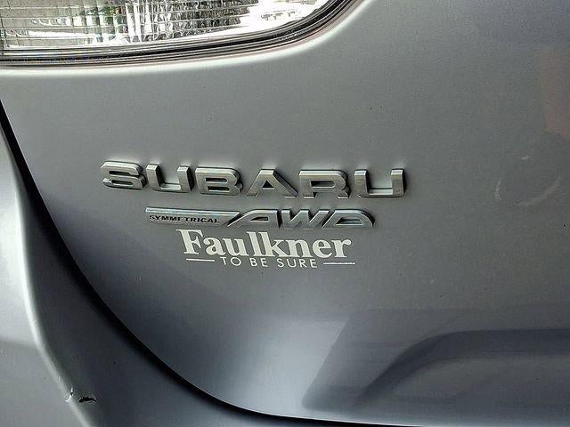 2021 Subaru Forester Sport CVT