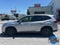 2021 Subaru Forester Sport CVT