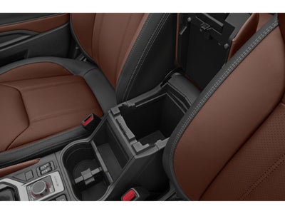 2023 Subaru Forester Touring CVT