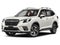 2023 Subaru Forester Touring CVT