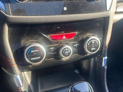 2020 Subaru Forester Sport CVT