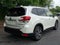2020 Subaru Forester Limited CVT