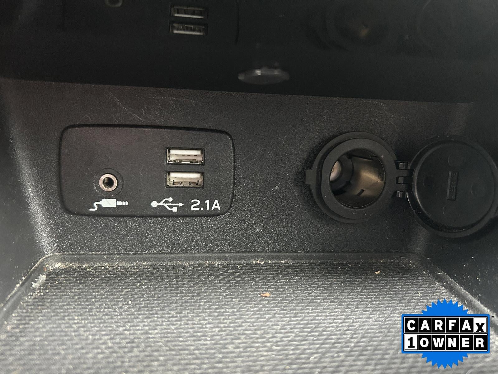 2019 Subaru Forester 2.5i Limited