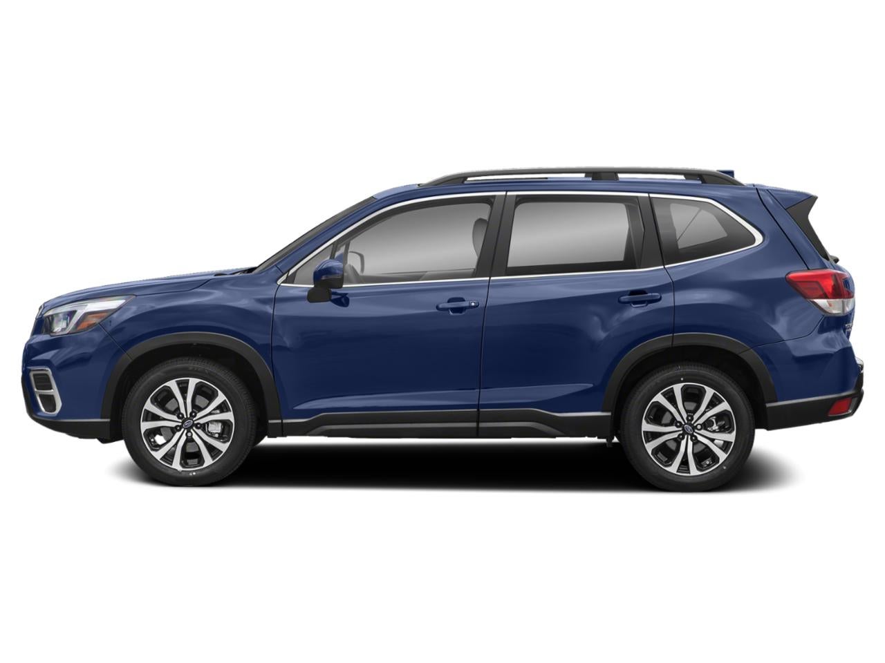 2019 Subaru Forester 2.5i Limited