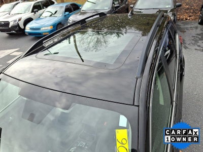 2019 Subaru Forester 2.5i Limited