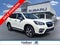 2019 Subaru Forester 2.5i Touring