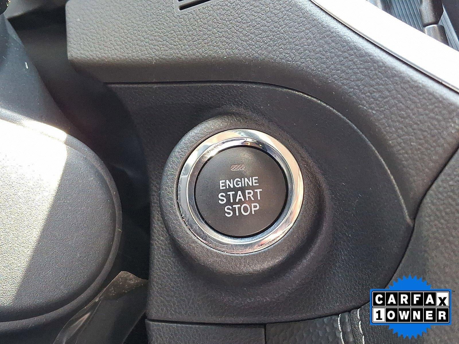 2019 Subaru Forester 2.5i Touring