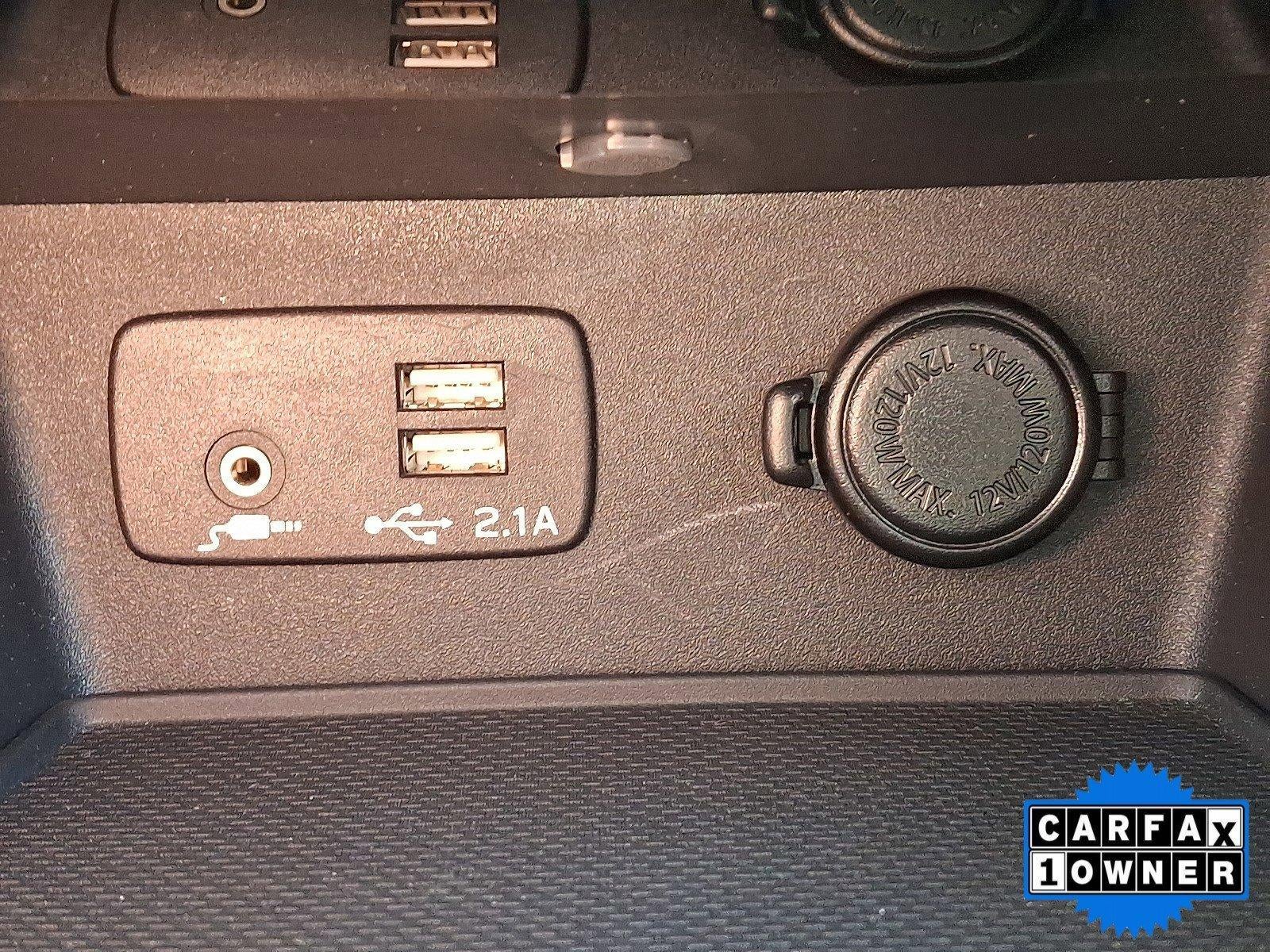 2019 Subaru Forester 2.5i Touring