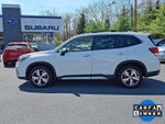 2019 Subaru Forester 2.5i Touring