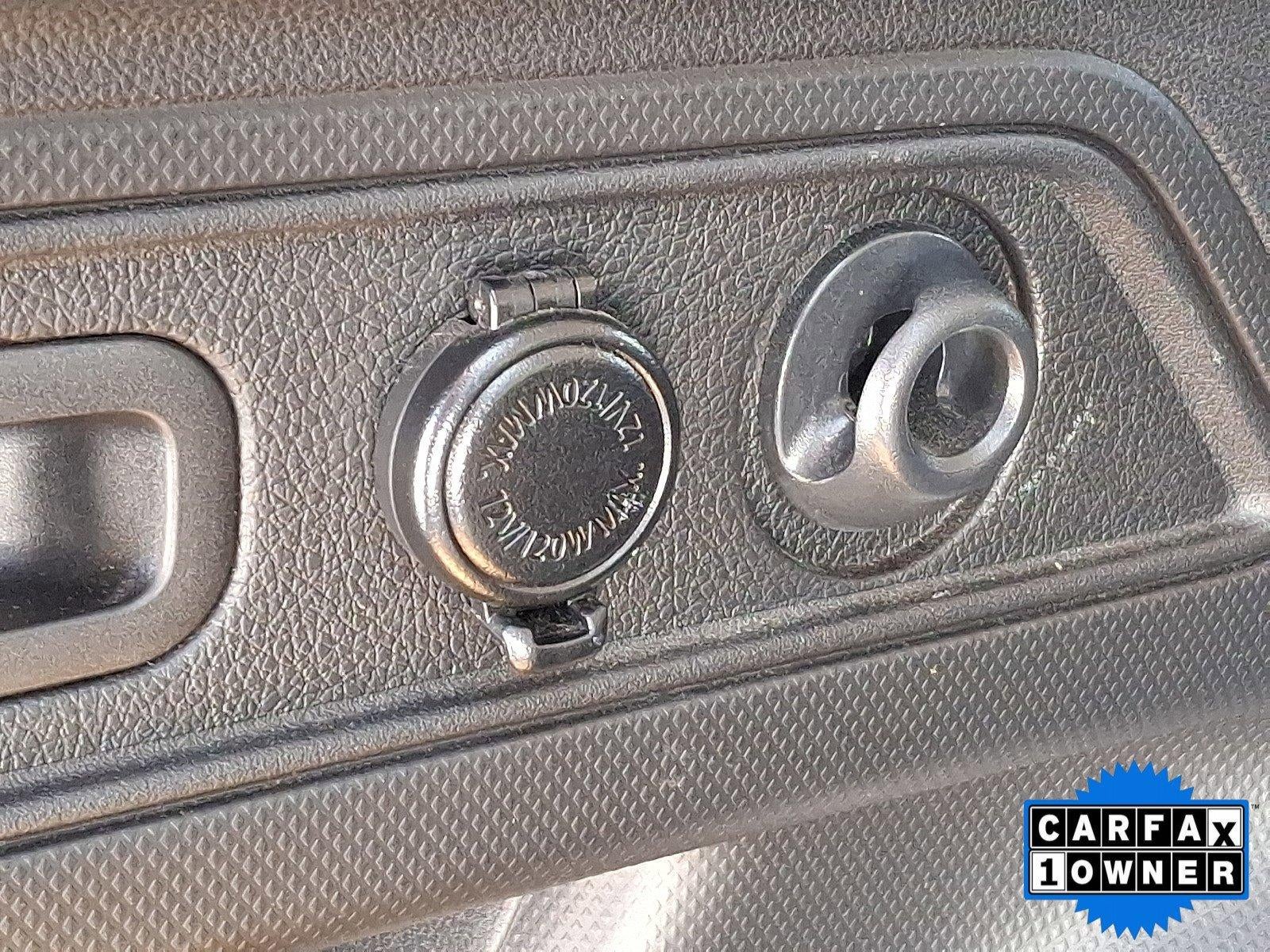 2019 Subaru Forester 2.5i Touring