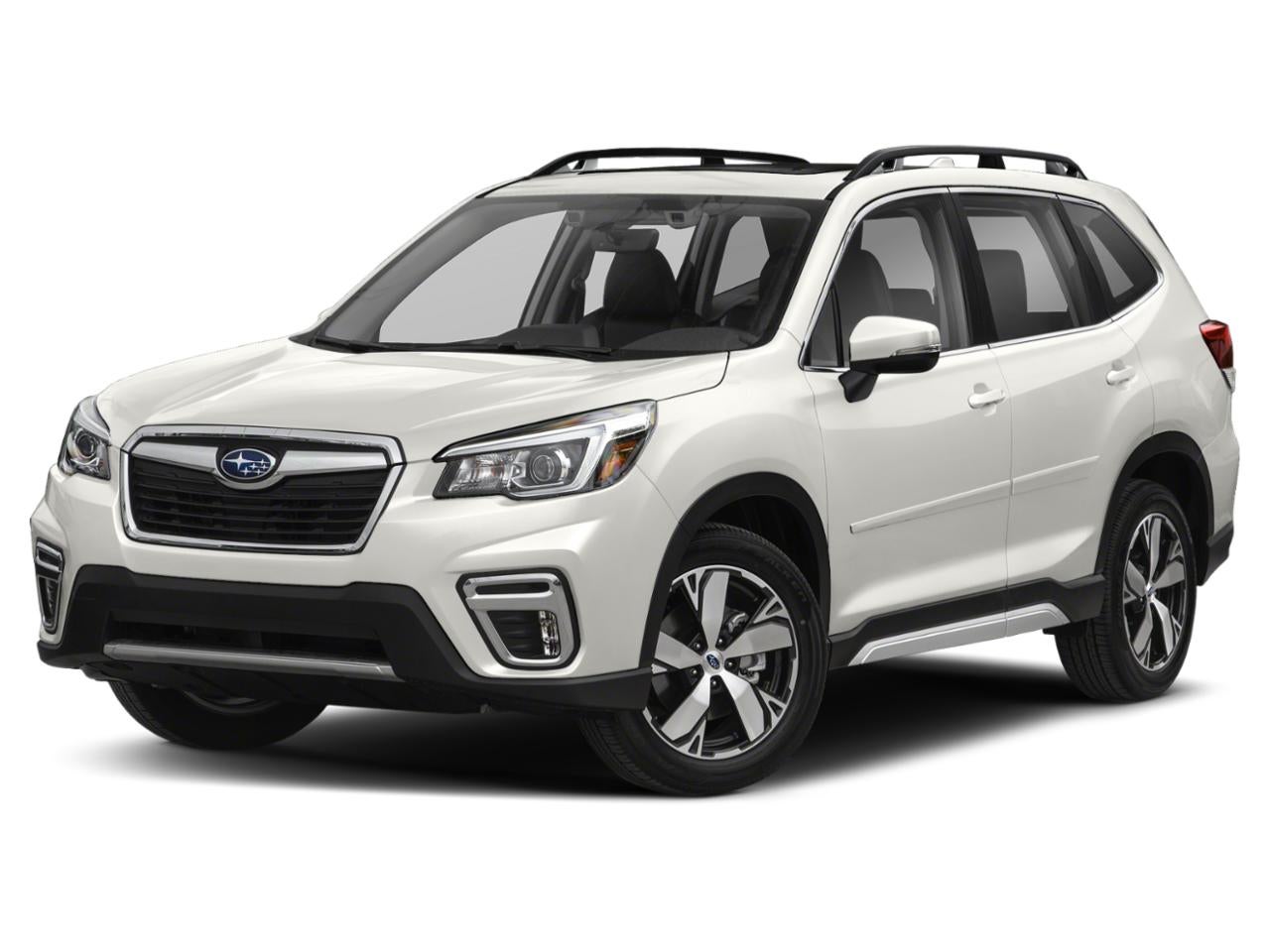 2019 Subaru Forester 2.5i Touring