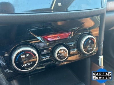 2021 Subaru Forester Touring CVT