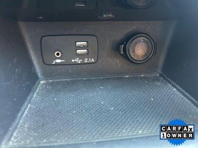 2021 Subaru Forester Touring CVT