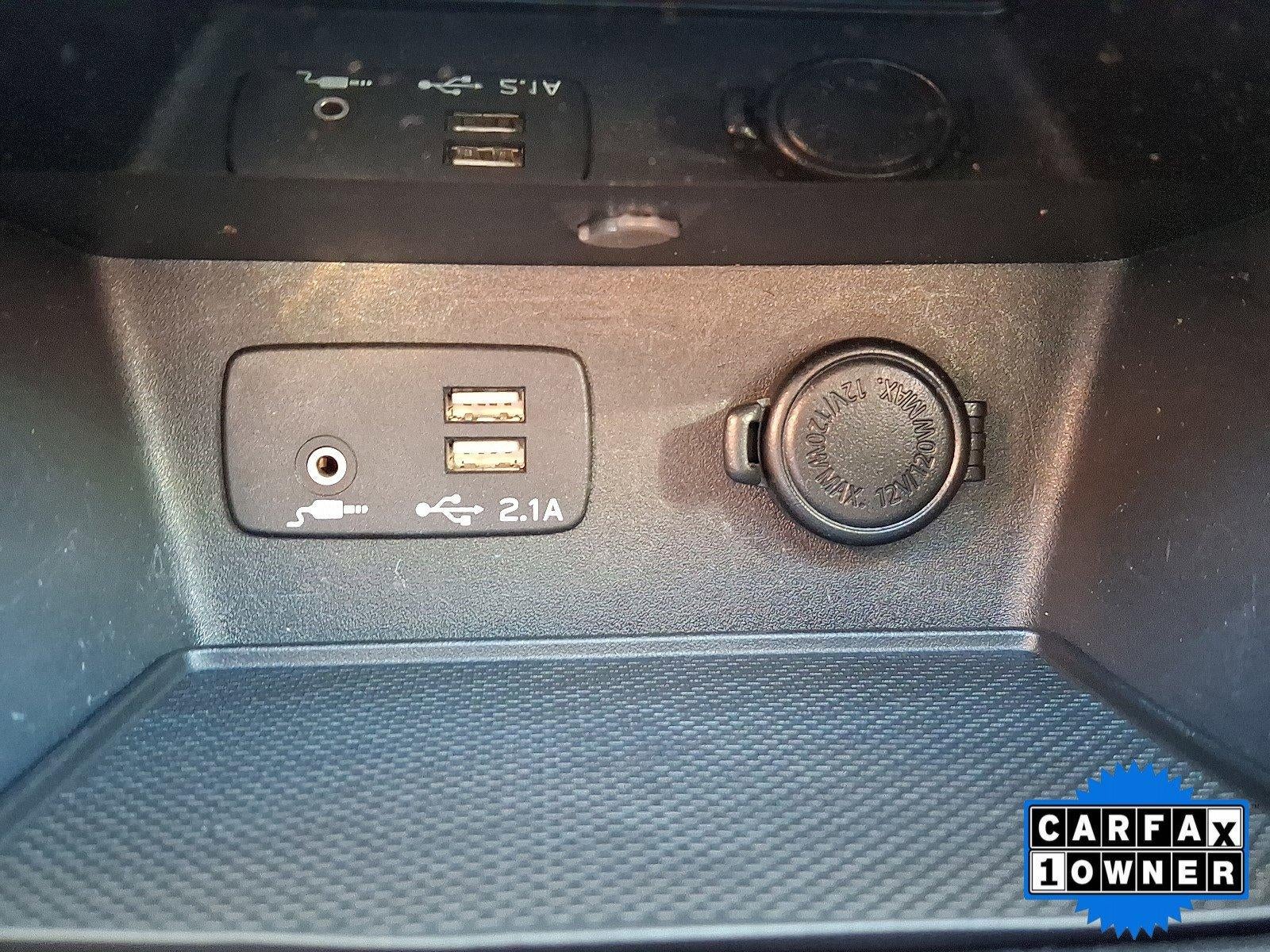 2021 Subaru Forester Touring CVT