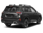 2025 Subaru Forester Limited Hybrid AWD