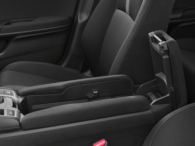 2018 Honda Civic Sedan EX-T CVT