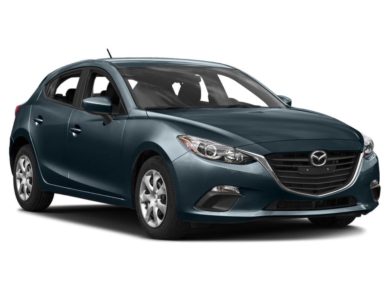 2015 Mazda Mazda3 5dr HB Auto s Touring