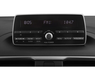 2015 Mazda Mazda3 5dr HB Auto s Touring