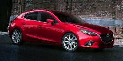 2015 Mazda Mazda3 5dr HB Auto s Touring