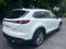 2021 Mazda Mazda CX-9 Signature AWD