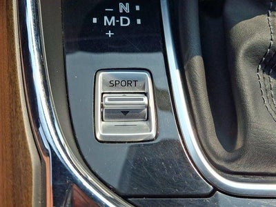 2021 Mazda Mazda CX-9 Signature AWD