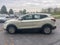 2017 Nissan Rogue Sport AWD S
