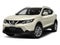 2017 Nissan Rogue Sport AWD S