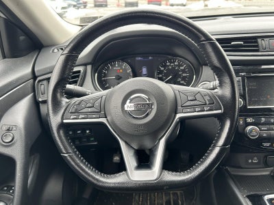 2020 Nissan Rogue AWD SV
