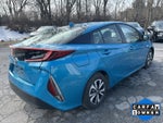 2018 Toyota Prius Prime Plus (Natl)
