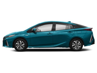 2018 Toyota Prius Prime Plus (Natl)