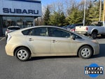 2010 Toyota Prius 5dr HB II (Natl)
