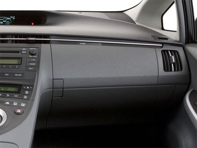 2010 Toyota Prius 5dr HB II (Natl)