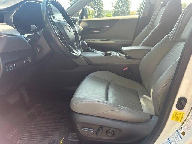 2021 Toyota Venza XLE AWD (SE)