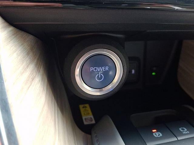 2021 Toyota Venza XLE AWD (Natl)