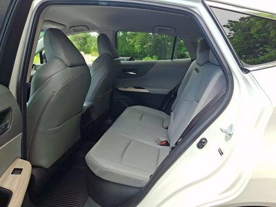 2021 Toyota Venza XLE AWD (Natl)