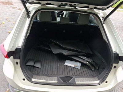 2021 Toyota Venza XLE AWD (Natl)