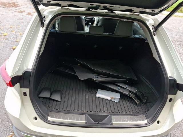 2021 Toyota Venza XLE AWD (Natl)