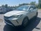 2021 Toyota Venza XLE AWD (SE)